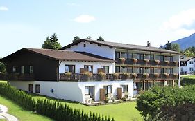 Hotel Alpenblick Berghof Halblech
